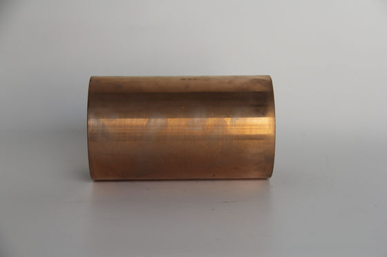 Buy API 5CT L80 EUE Tubing Coupling 2-7/8