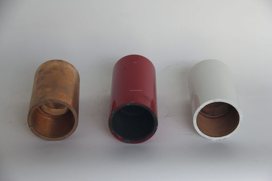 Buy Coupling N80 API Standard 5 Special Thread for Oil and Gas Industry online manufacture