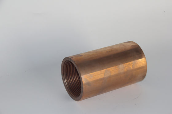 Buy API Standard 2-7/8 NU N80 Coupling for Oil and Gas Industry online manufacture
