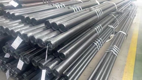 buy API 5CT 5 Q125 Special Thread 23.2LB/FT R3 Seamless Casing and Tubing in  Oil Well Drilling online manufacture