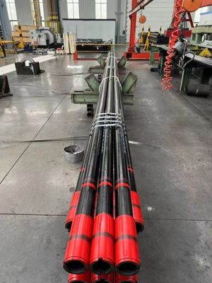 buy API Standard Special Thread 110-13CR Casing And Tubing For Oil Well Drilling With 193.68mm OD online manufacture