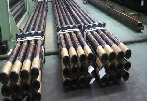 buy API 5CT 5 N80-Q Special Thread  11.5LB/FT R1 Seamless Casing and Tubing in  Oil Well Drilling online manufacture