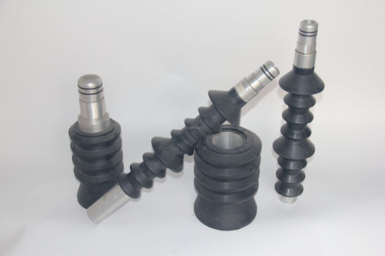buy API Standard Oilfield Cementing Plug   High Pressure Threaded Connection & High Temperature Resistant Performance for Reliable Well Cementing Projects online manufacture