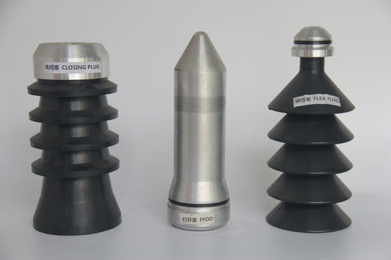 buy API Standard P110 BTC Mechanical Stage Collar for Oil Well Drilliing online manufacture
