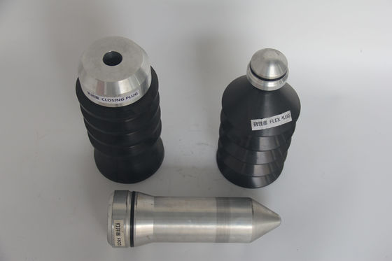 buy API Standard P110 Special Thread Mechanical Stage Collar for Drilliing Oil Well online manufacture