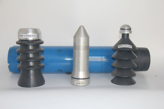 buy API Standard N80 Special Thread Mechanical Stage Collar for Drilliing Oil Well online manufacture