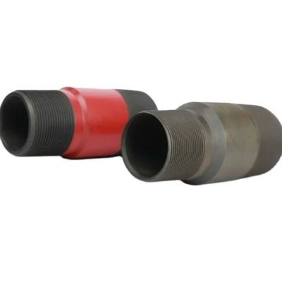 Buy Chinese Manufacturer API 5CT Pup Joint  with Couplings Pin x Pin 3-1/2 NU 110-9cr in Oil and Gas Industry online manufacture