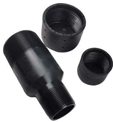 Buy Chinese Manufacturer API 5CT Pup Joint  with Couplings Pin x Pin 3-1/2 EU 110s in Oil and Gas Industry online manufacture