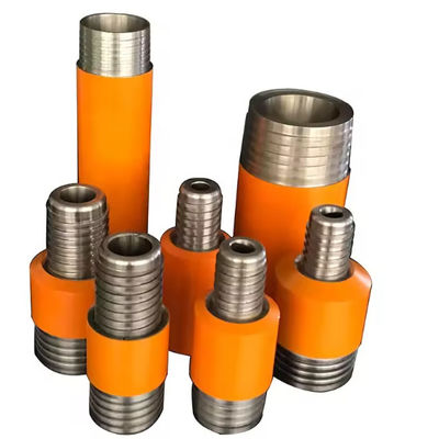 Buy API 5CT 4-1/2 LTC L80 Pup Joint with Coupling with 5.69 Wall Thickness online manufacture