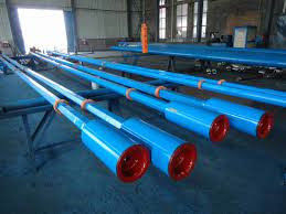 Buy Rotary Kelly 5-1/4 Inch Oilfield Tools For Sale online manufacture