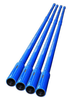 Buy 6 Inch Premium Oilfield Tools Rotary Kelly API 7-1 Standard online manufacture