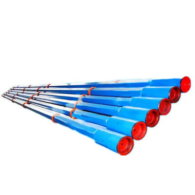 Buy 3 Inch 4-1/2REG NC31 Oilfield Drilling Tools online manufacture