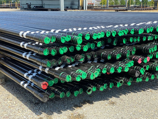 Buy Durable Metal Oilfield Pipe Drilling Tool 6-5/8 Inch online manufacture
