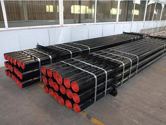 Buy 5-1/2 4145H 19.83 LB/FT Oil Field Drill Stem Pipe online manufacture