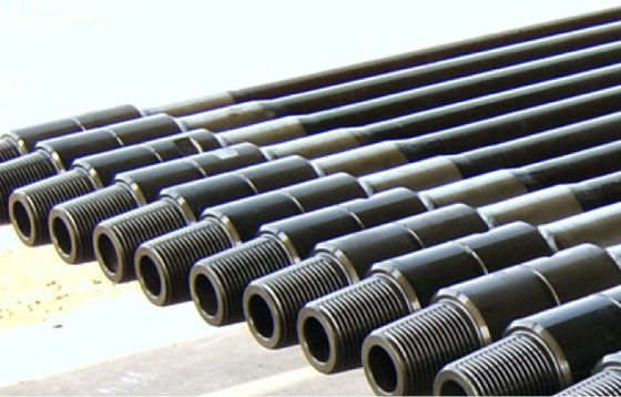 Buy Good 4 -1/2 4.5 Inch OD Oilfield Pipe For Sale online manufacture