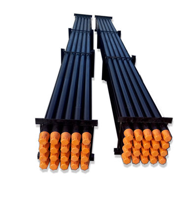 Buy 4 -1/2 4.5 Inch OD Oilfield Drill Pipe API Certificate online manufacture