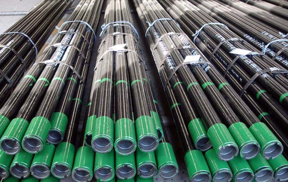 Buy 5 inch 4145H 17.95 LB/FT Oilfield Pipe Building online manufacture