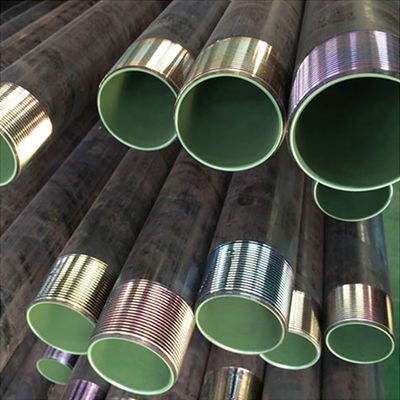 Buy 3-1/2 3.5 Inch OD Oil Field Drill Stem API Standard online manufacture
