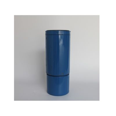 Buy API Standard Single Valve Float Collar and Shoe with  PDC Valve and 204℃ Seal for Oil and Gas Industry online manufacture