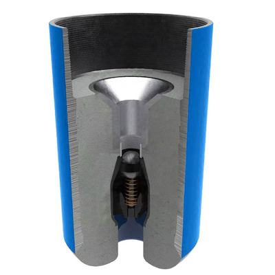 Buy API Standard Float Shoes 5-20in for Oilfield Drilling Cementing online manufacture