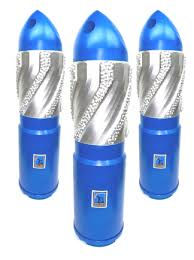 Buy Eccentric Float Shoe for Petroleum Industry, Aluminum Core Construction, Oil Drilling Cementing Tool online manufacture