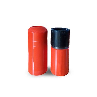 Buy Professional Float Shoe and Collar Set for Oilfield Cementing, Dual Valve with Self-Locking Feature, API Certified online manufacture