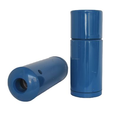Buy Premium Cement Float Shoe for Oil Drilling, API Standard Oilfield Cementing Equipment with Dual Valve online manufacture