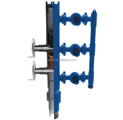 Buy Customizable API 5CT High Pressure Double Plug Cementing Head with 35MPa Working Pressure and 1 Year Warranty online manufacture