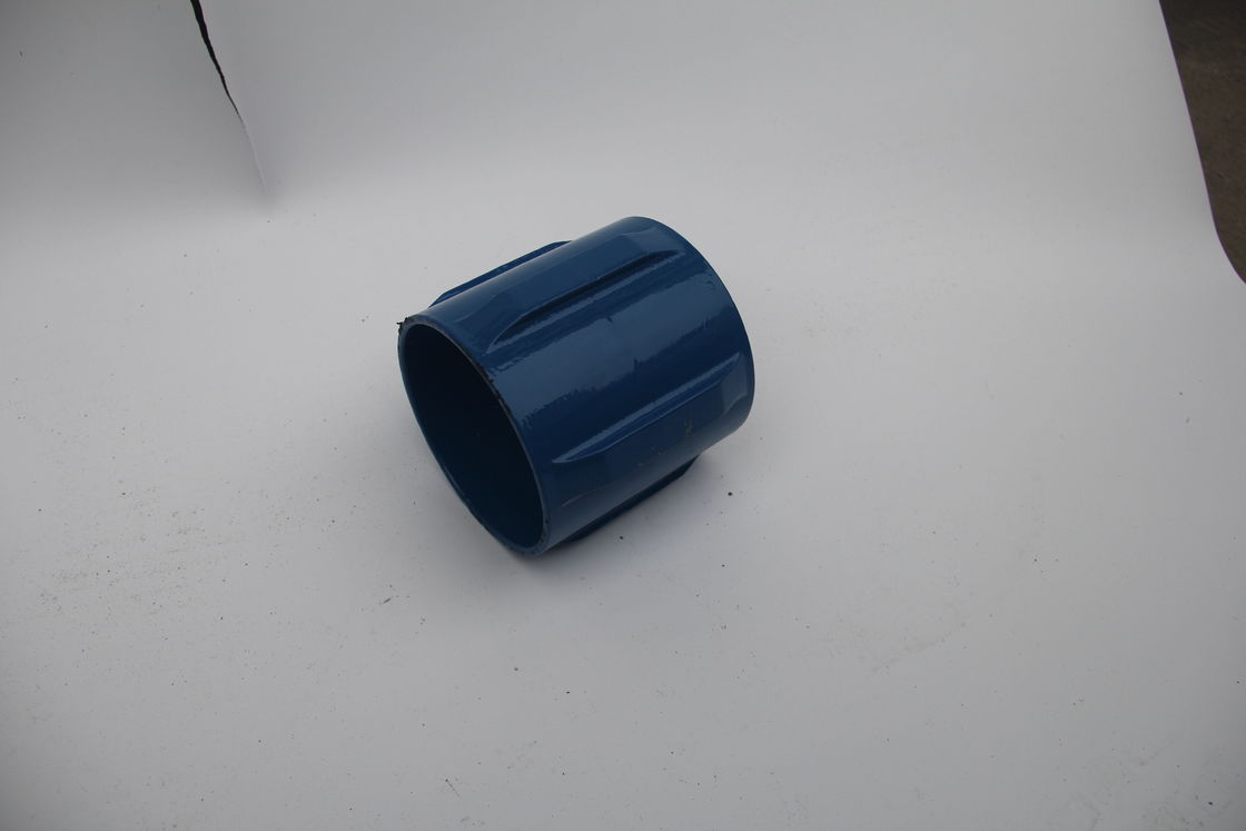 API 10D 5 1/2 Composite Centralizer Maintain Integrity in Extreme Wellbore Temperaures