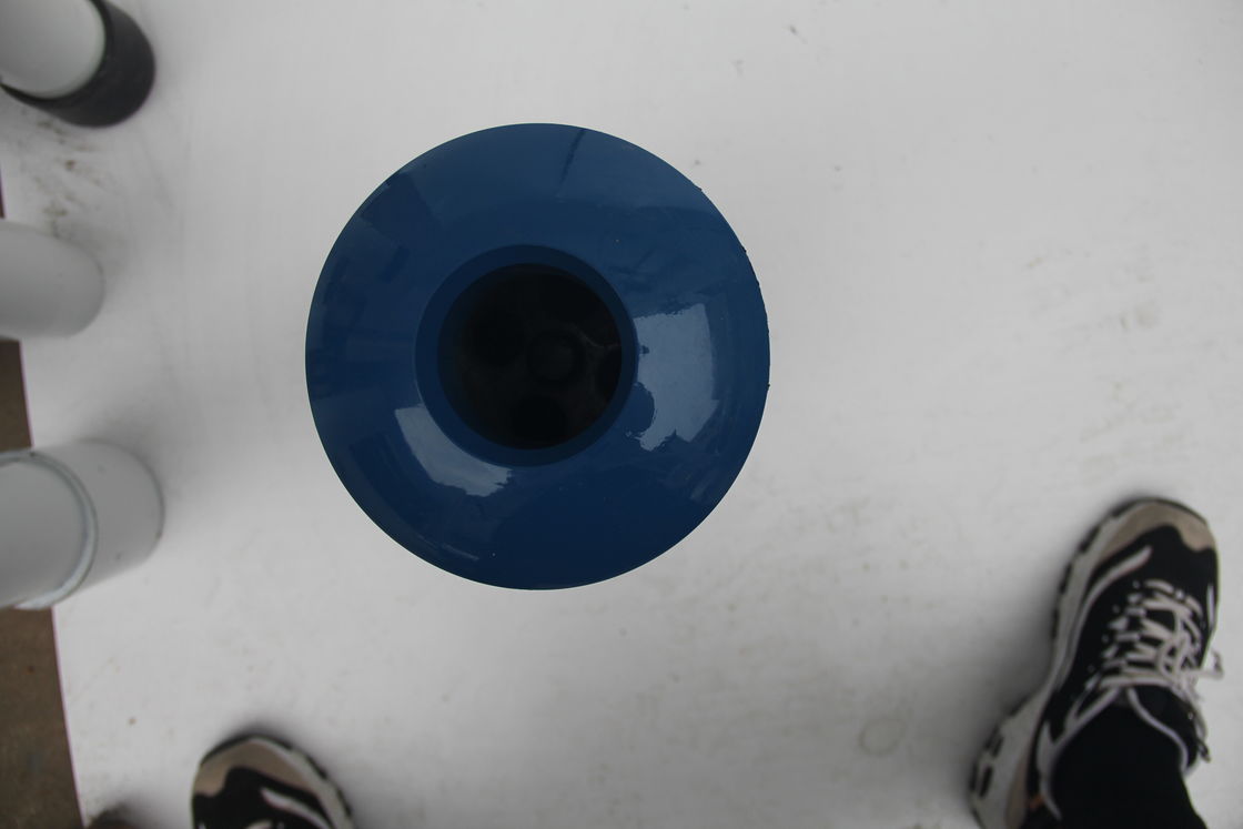 API Standard 5-1/2 BTC P110 Cement Float Shoe and Collar with 35MPa Bearing Pressure