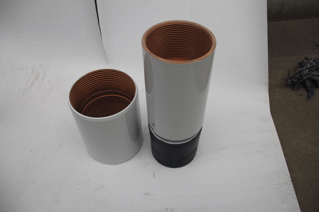 Brand New API ISO Standard High Quality Mining Tool Tube Drilling13-3/8 K55 Crossover Sub for Oil Well Drilling Pipe