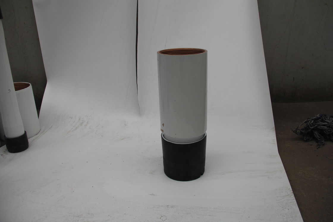 Brand New API ISO Standard High Quality Mining Tool Tube Drilling13-3/8 K55 Crossover Sub for Oil Well Drilling Pipe