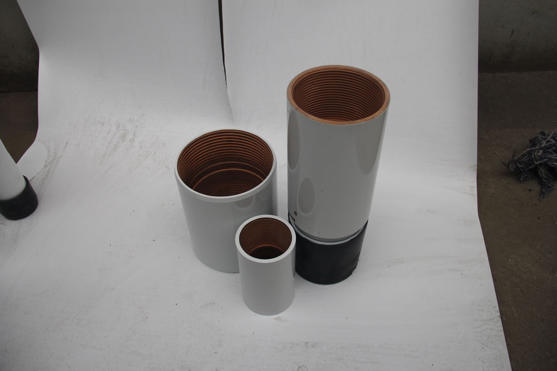 Brand New API ISO Standard High Quality Mining Tool Tube Drilling13-3/8 K55 Crossover Sub for Oil Well Drilling Pipe