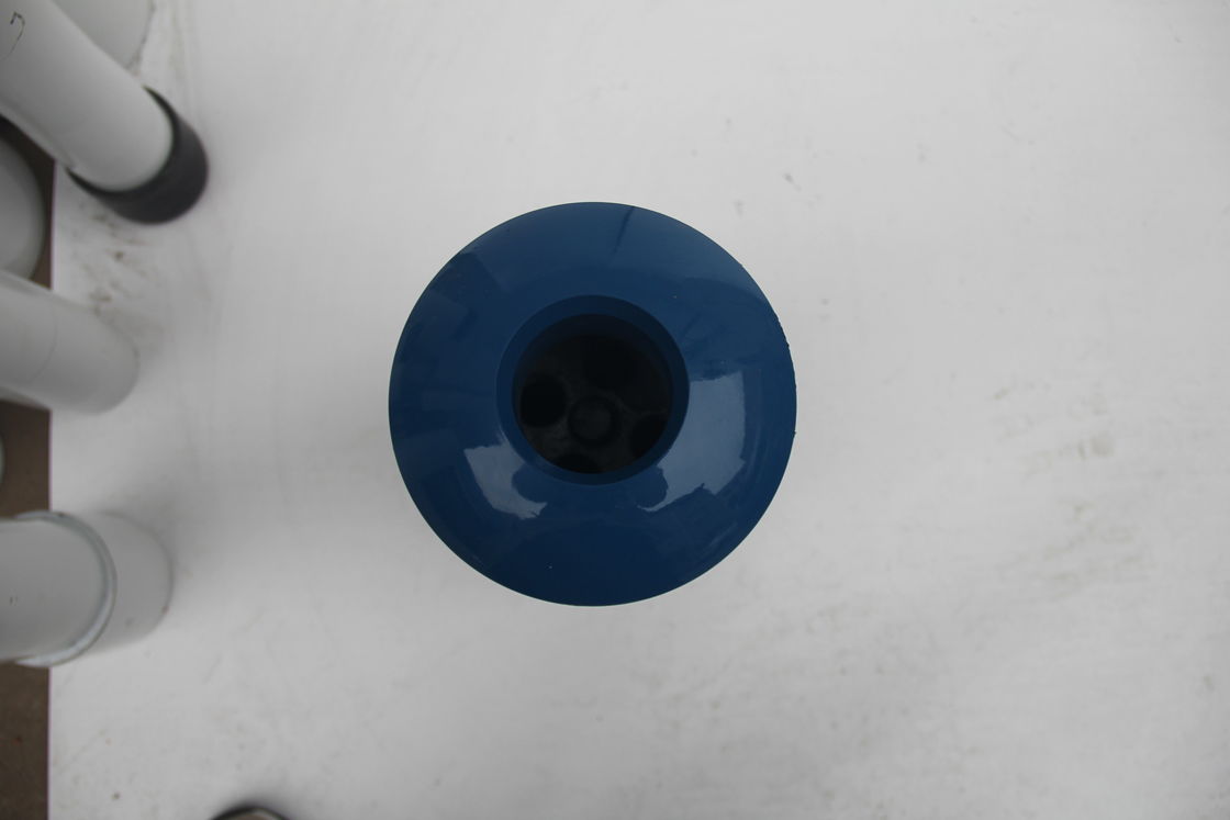 Thread Type LTC 6-5/8 N80 Double Valves Float Shoe and Collar for Gas Well Drilling
