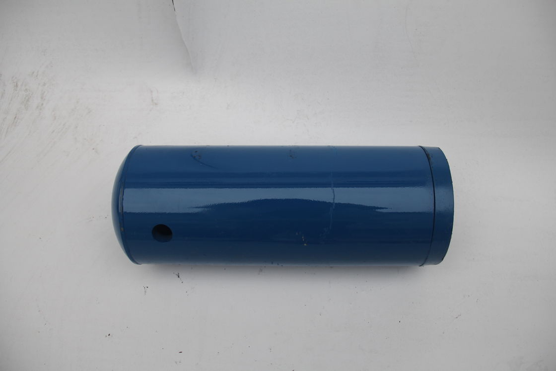 Thread Type LTC 6-5/8 N80 Double Valves Float Shoe and Collar for Gas Well Drilling