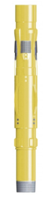 Anti-H2S Double Cone 9-5/8*5-1/2 API Buckle Liner Hanger for Oil and Gas Industry