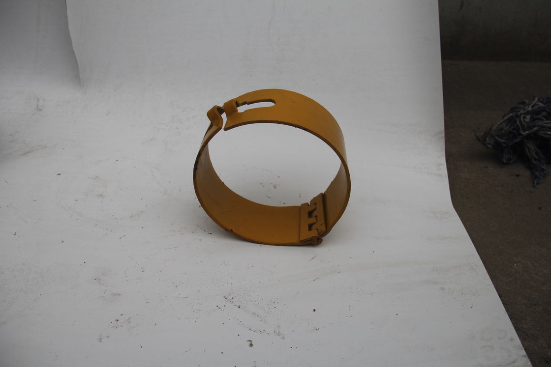 API Standard 9 5/8 Oil Well Use Bolt type Stop Collar for Centralizer with Stand High Axial Forces.