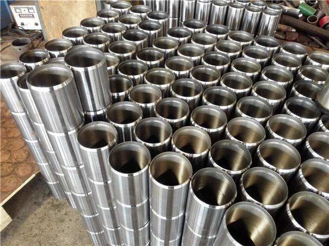 API 5CT Full-Bore Flow Casing Couplings 9-5/8 Inch 53.5 lb/ft L80 Steel Zero Internal Restrictions