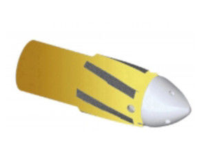 Reamer Float Shoe And Float Collar Bullet Nose Casing Float Equipment