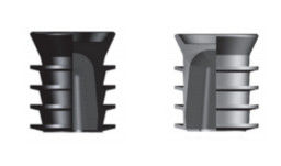 5 1/2 PDC Drillable Plastic Cored  Cement Plug for Oil&Gas Well Cementing