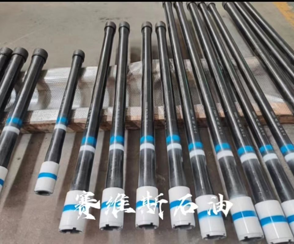 5-1/2 API 5CT N80 BTC Thread Oil or Gas Casing  Pup Joint