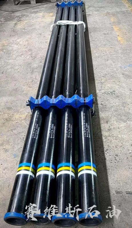 5-1/2 API 5CT N80 BTC Thread Oil or Gas Casing  Pup Joint