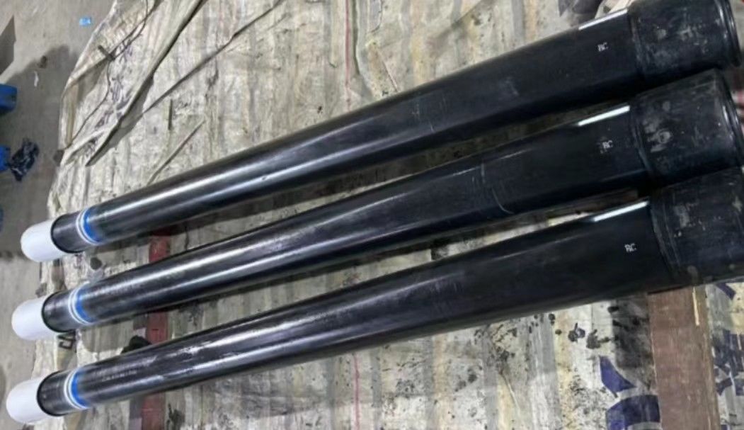 PUP Joint Casing 7, 29 LBFT, P110 CBS3, BOX X PIN, PSL2, 10 Feet Long  For Oil Gas Well Cementing API SPEC.5CT