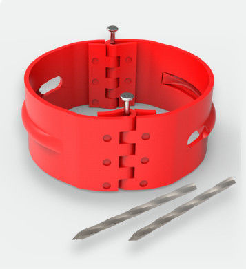Casing Stop Collar Cementing Tools 144 Series Set Screw Type