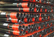 K55 L80 Oilfield Casing And Tubing OCTG API Casing Pipe