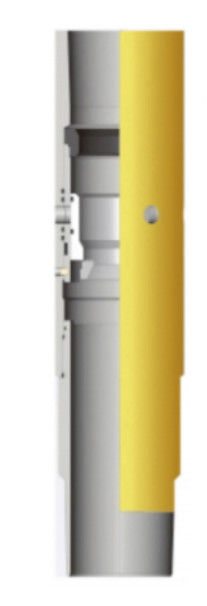 Api hydraulic 4 1/2