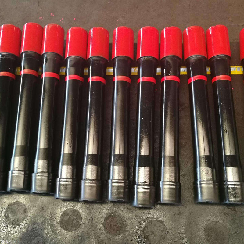 Dual-Seal Extended Pup Joints (13-3/8