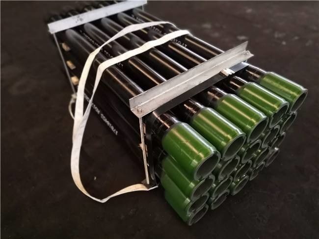 Dual-Seal Extended Pup Joints (13-3/8