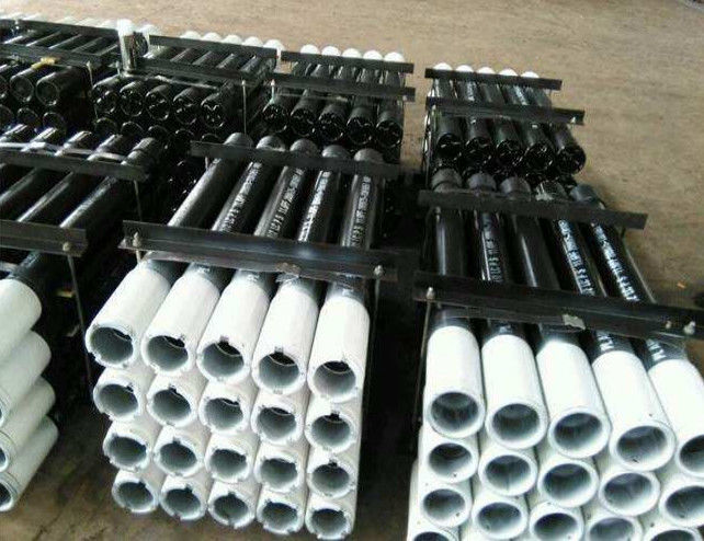 Dual-Seal Extended Pup Joints (13-3/8