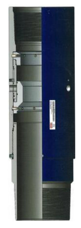 API Standard 7 P110 LTC 9.19 to 11.51 LB/FT Mechanical Stage Collar for Vertical and Slightly Deviated Well Bores
